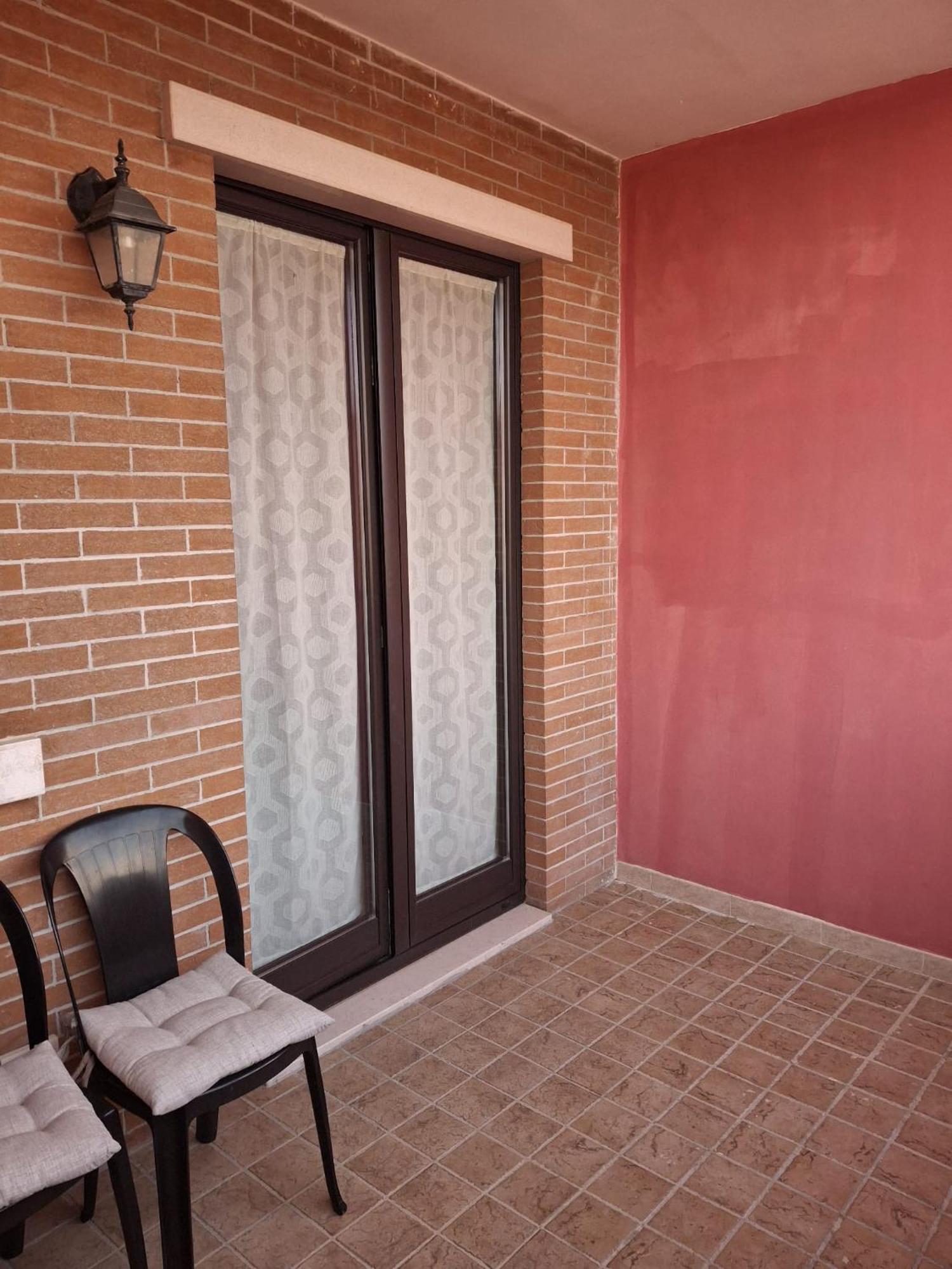 B&B La Ninfa Del Lago Lesina Exterior photo