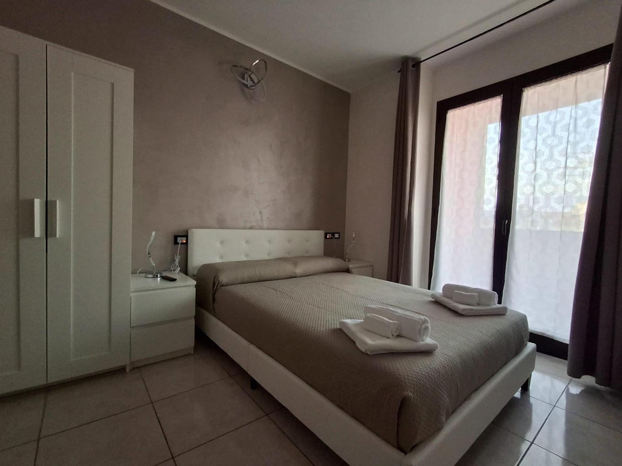 B&B La Ninfa Del Lago Lesina Exterior photo