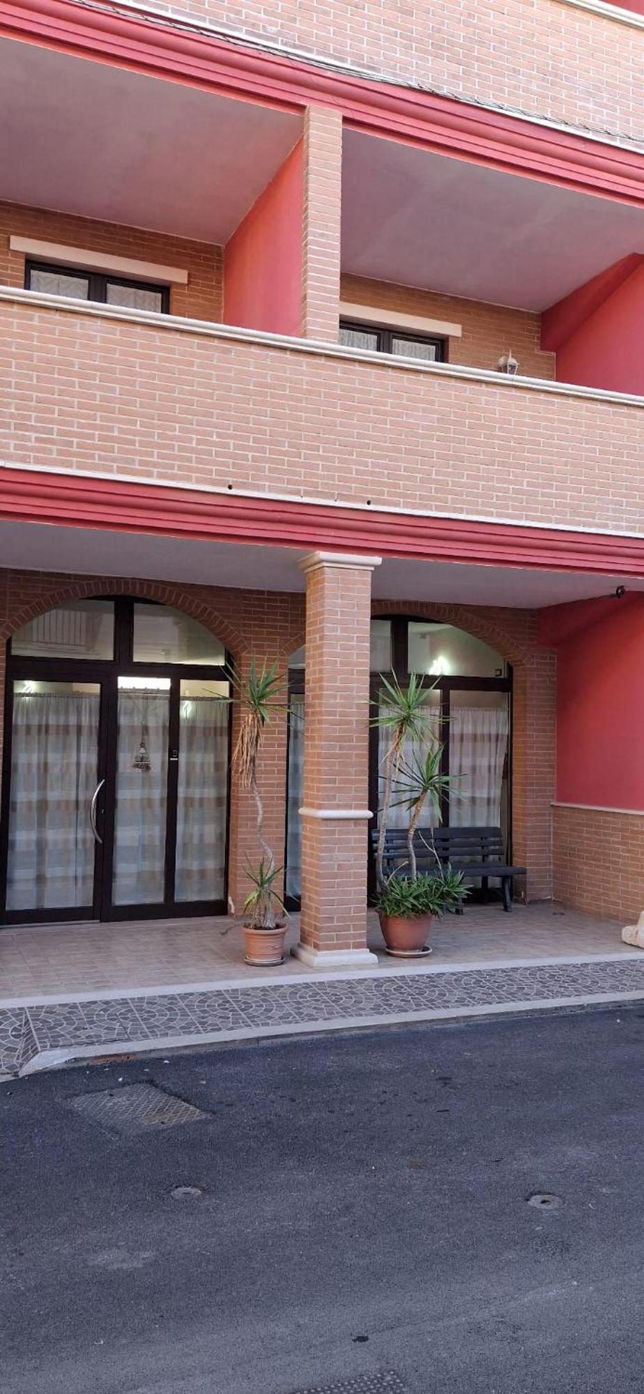 B&B La Ninfa Del Lago Lesina Exterior photo